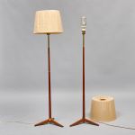 983 3077 FLOOR LAMPS